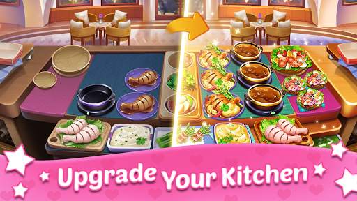 Cooking Sweet : Home Design, R screenshot 6