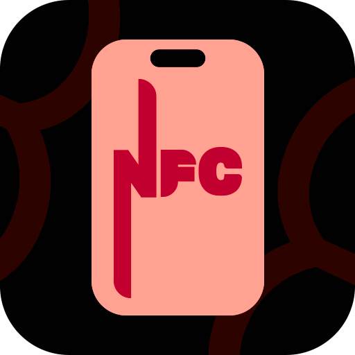 NFC Tools: Master Edition 1.0.0