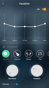 Music Player screenshot 5
