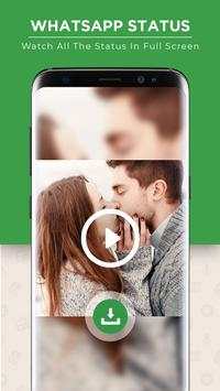 Whatsapp  Status Story Saver screenshot 4