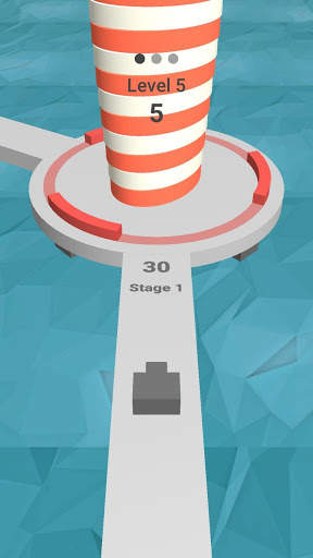 Tower Shooter 3D screenshot 1