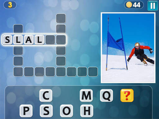 PixWords ™ screenshot 13