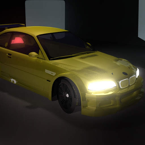 3D Car Racing Drift screenshot 15