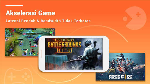 VPN Master Lite - Gratis selamanya, aman dan cepat screenshot 4