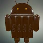 KitKat Wallpapers for Android أيقونة