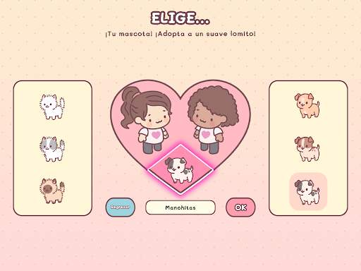 Pocket Love screenshot 7