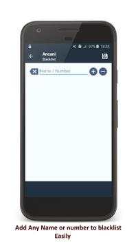 Ancani screenshot 5