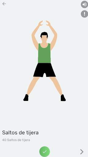 FitPro screenshot 3