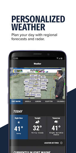 WANE 15 - News and Weather screenshot 4