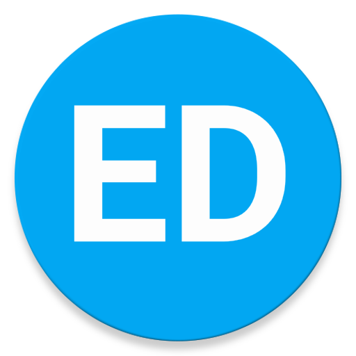 Eletrônica Digital icon