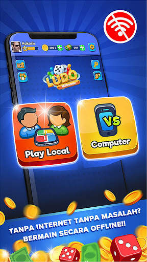 Ludo Winner screenshot 3