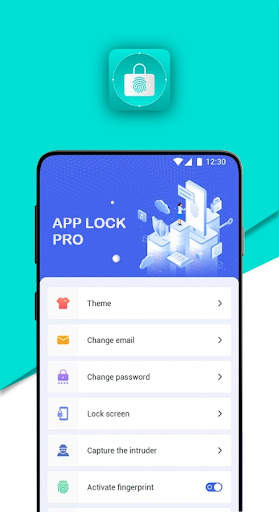 App Hider Lite screenshot 3