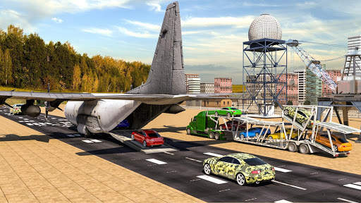 Flight Airplane Pilot Simulator - Airplane Games screenshot 5