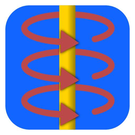 Magnetic Field Simulator 3.0