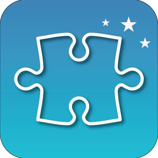 Jigsaw Puzzle: mind games 1.86