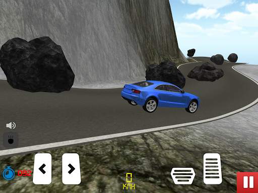 Xtreme Drag Racing screenshot 11