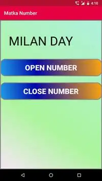 Matka Number screenshot 3