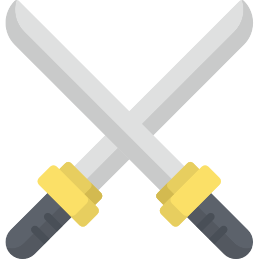 Ninja Knife icon