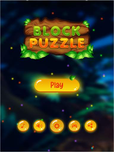 Block Puzzle - Hexa! Block Puzzle screenshot 9