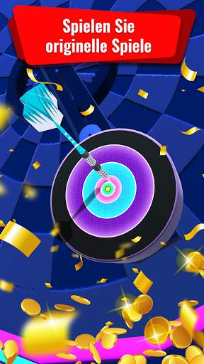 Darts Match Live! - Dartspiele screenshot 3