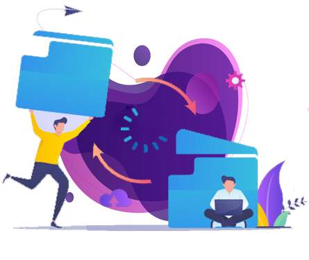 itshare - File Transfer & Share it, ShareKaro screenshot 4