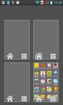 Small Launcher screenshot 5