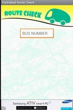 Bangalore Bus Route Check-BMTC screenshot 2