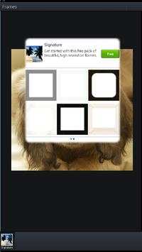 Photo Editor Free App screenshot 2