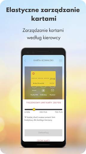 Shell Fleet App screenshot 4