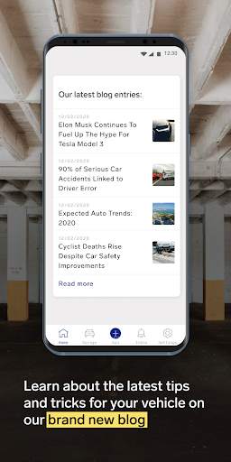 Gapless Car History screenshot 6