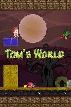 Tom Worlds screenshot 3
