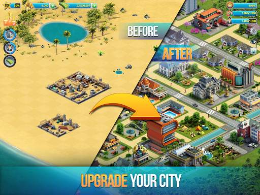 City Island 3 - Building Sim screenshot 18