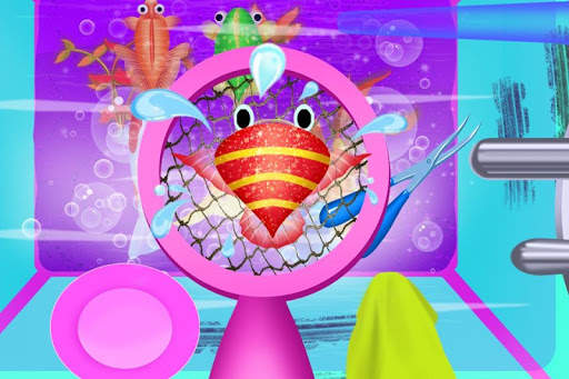My Aquarium - Fish world screenshot 6