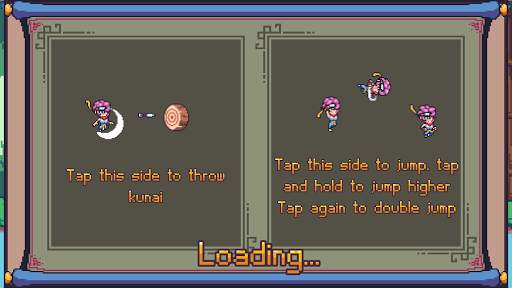Rise of the Ninja screenshot 10