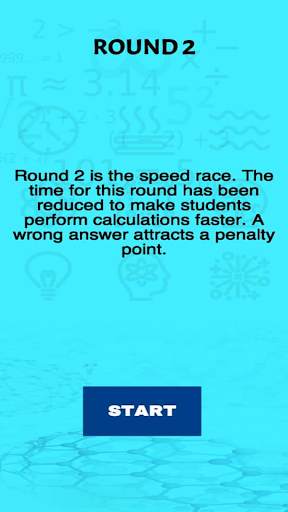 National Science and Math Quiz Trainer (nsmq) скриншот 5