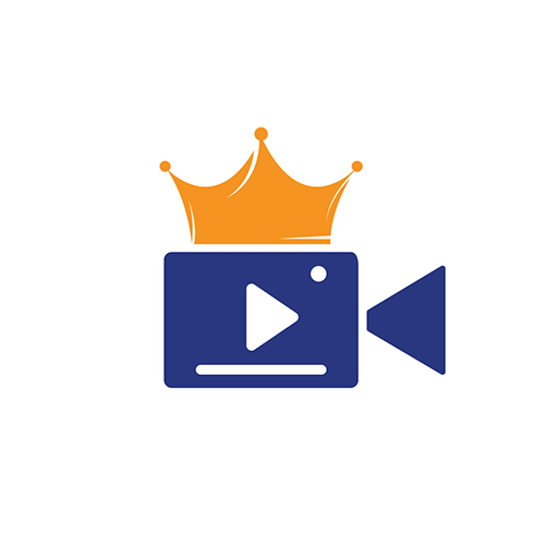 King Player for IPTV أيقونة