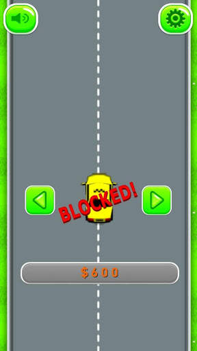 Flash Car скриншот 2