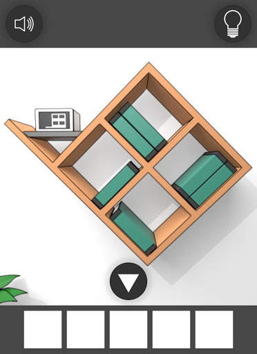 Escape Game - ComputerOfficeEscape screenshot 5