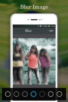 Photo Editor – Picart 3 تصوير الشاشة