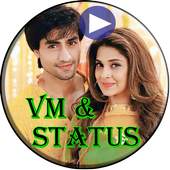 Bepanah Status & VM 1