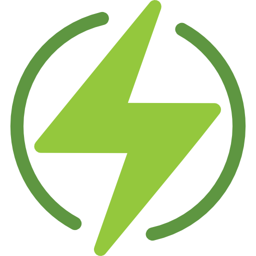 Ampere Check icon