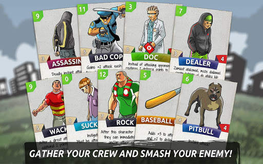 Fight - Polish Card Game screenshot 2
