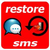 recuperare messaggi cancellati on 9Apps