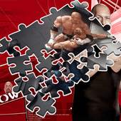 Jigsaw WWE Puzzle 1.0