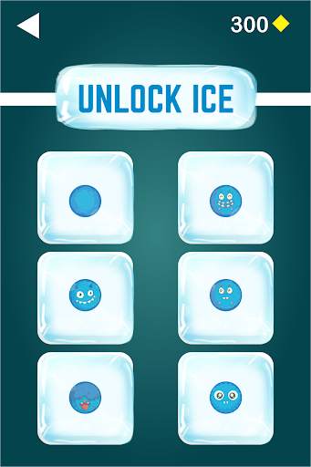 Hot Ice screenshot 3