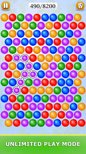 Connect Bubbles® screenshot 7