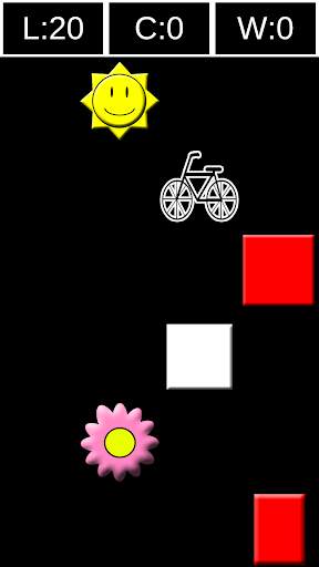 Shapes Game screenshot 5