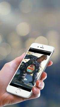 Free Fire VPN screenshot 1