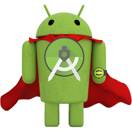 Let Me Android: Become a Pro Android Dev! icon