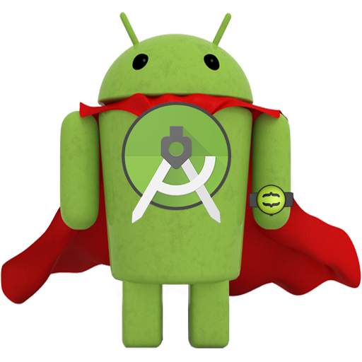 Let Me Android: Become a Pro Android Dev! 1.0